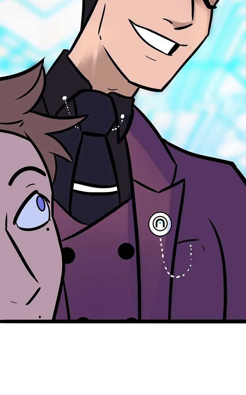LoveBot Chapter 36 page 2 - 
