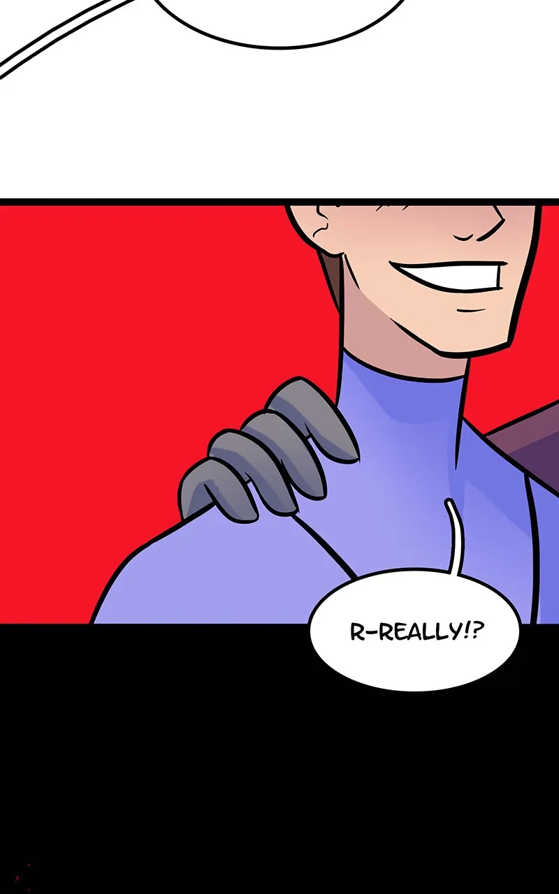 LoveBot Chapter 36 page 13 - 