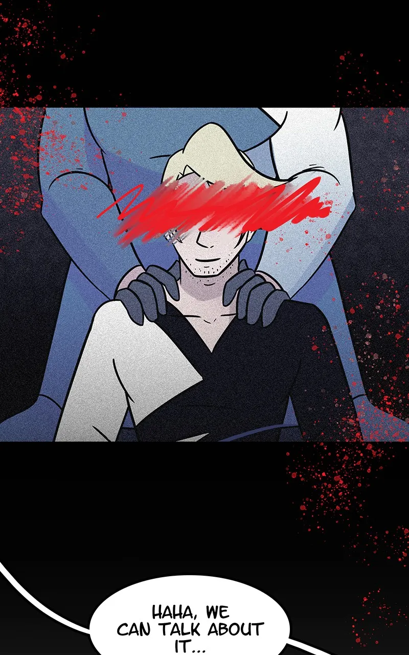 LoveBot Chapter 36 page 14 - 