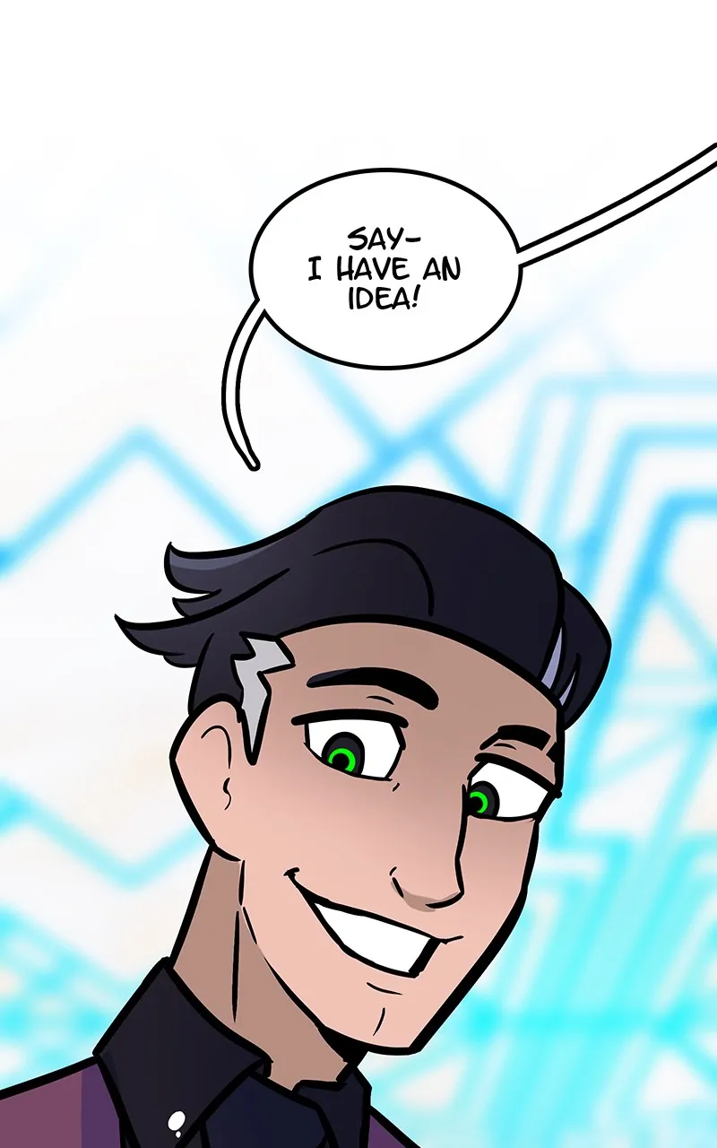 LoveBot Chapter 36 page 16 - 