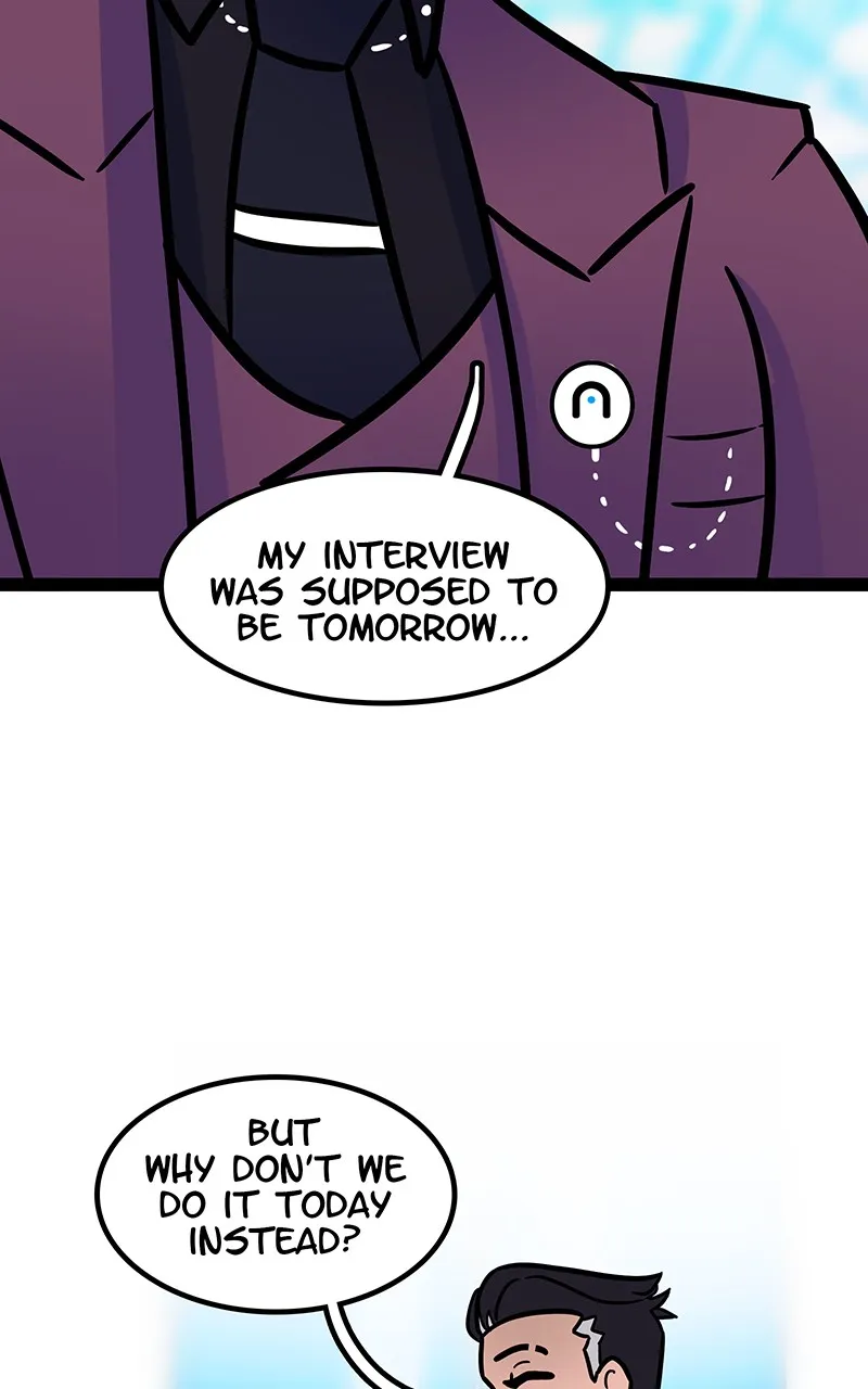 LoveBot Chapter 36 page 17 - 