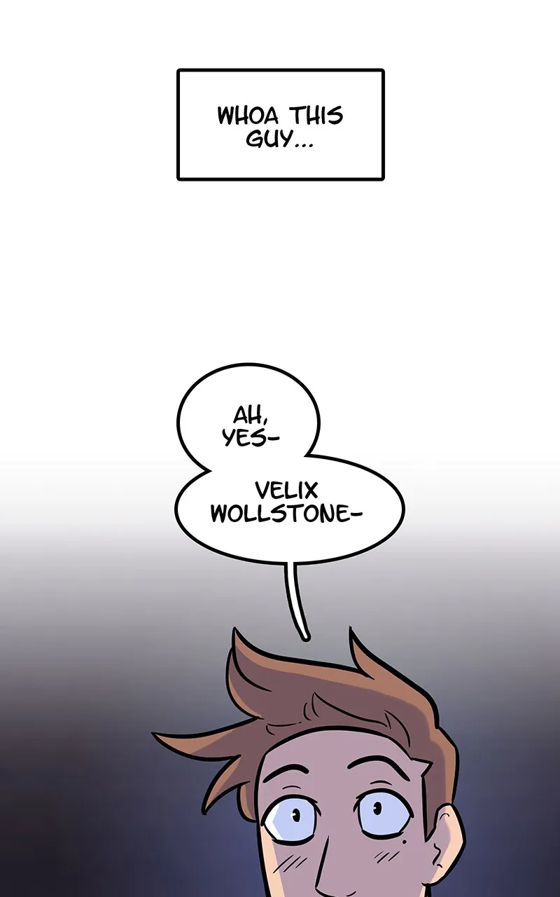 LoveBot Chapter 36 page 3 - 
