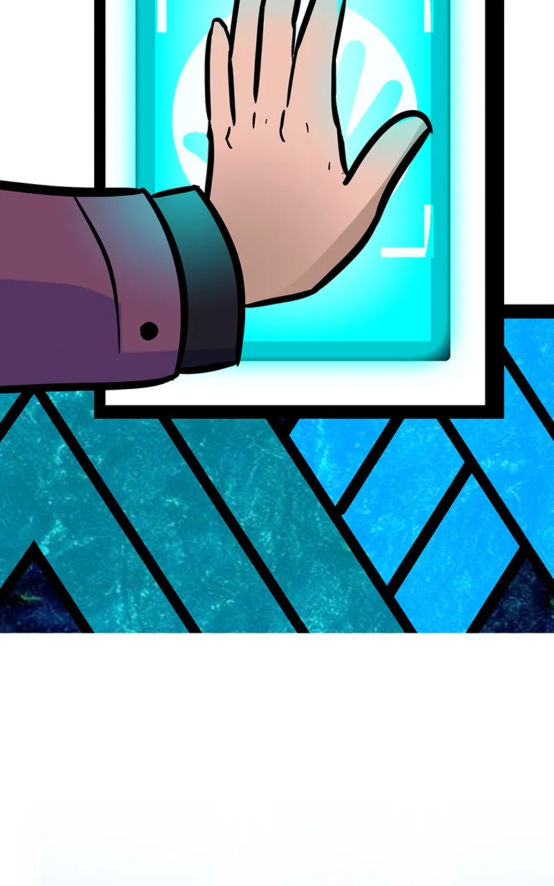 LoveBot Chapter 36 page 22 - 