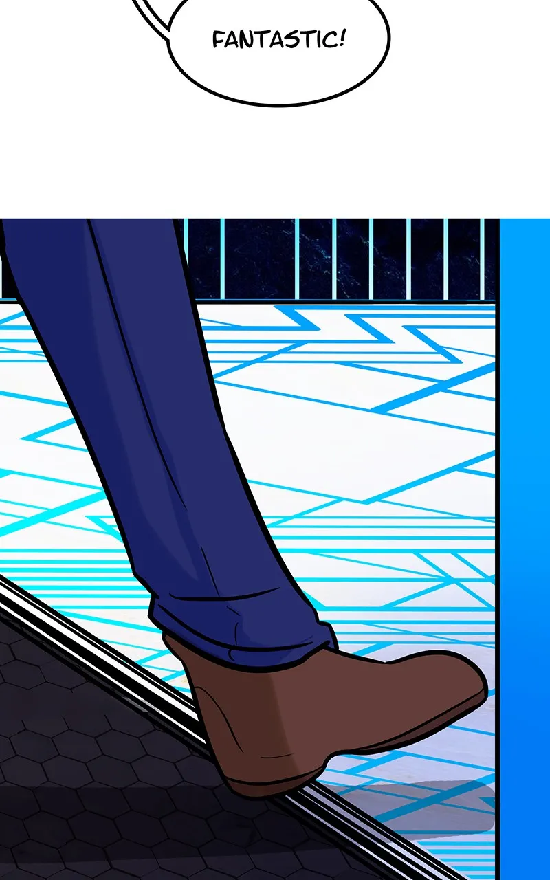 LoveBot Chapter 36 page 24 - 