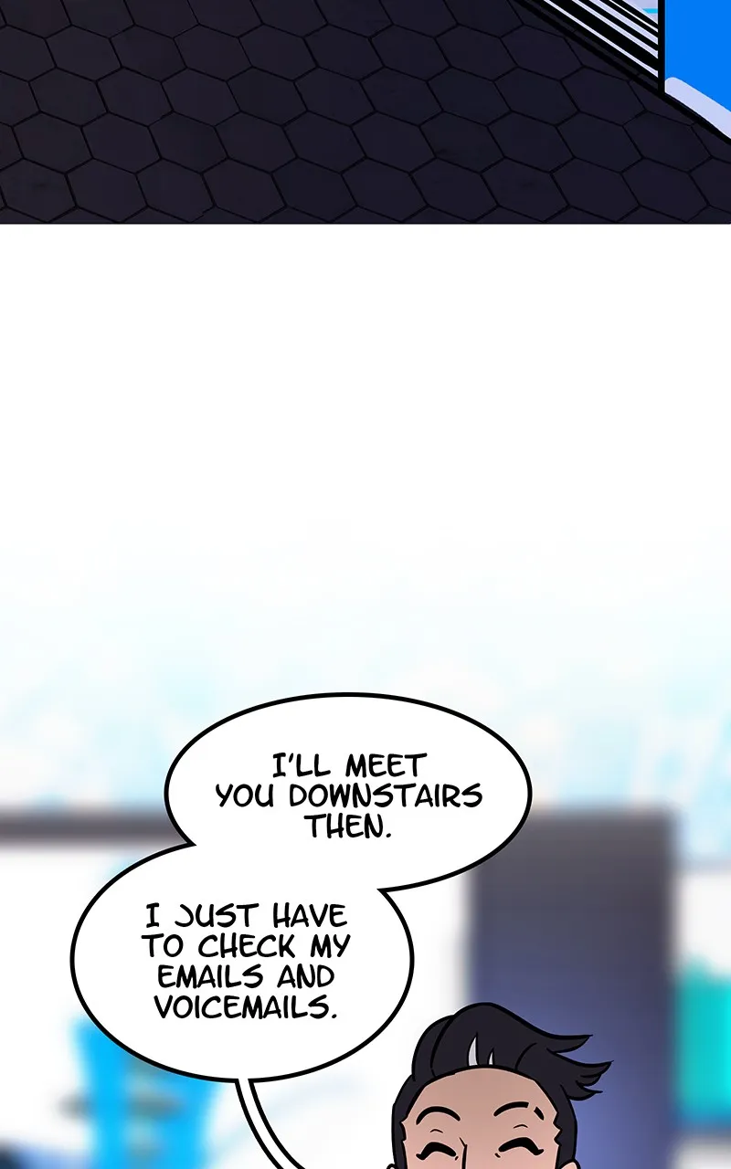 LoveBot Chapter 36 page 25 - 