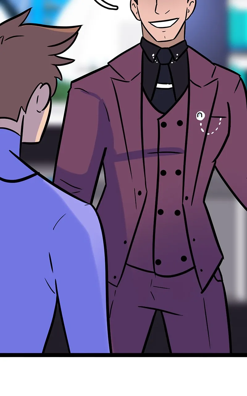 LoveBot Chapter 36 page 26 - 