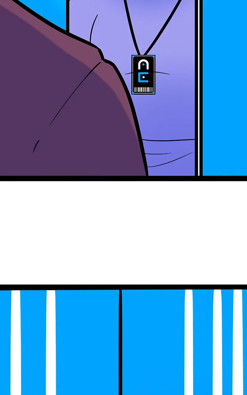 LoveBot Chapter 36 page 28 - 
