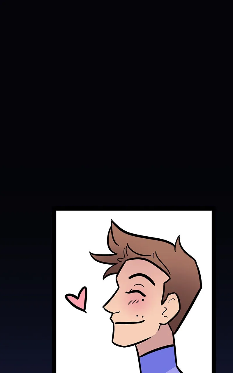 LoveBot Chapter 36 page 30 - 