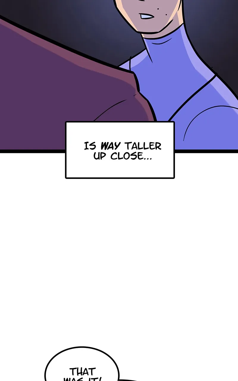 LoveBot Chapter 36 page 4 - 