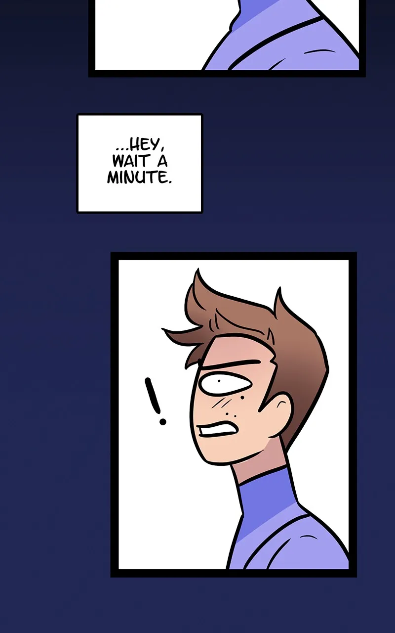 LoveBot Chapter 36 page 31 - 