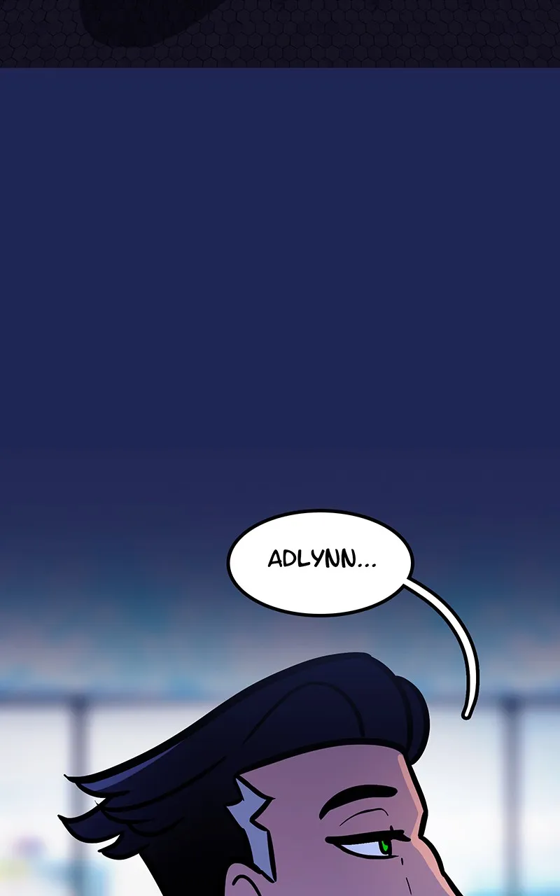 LoveBot Chapter 36 page 34 - 