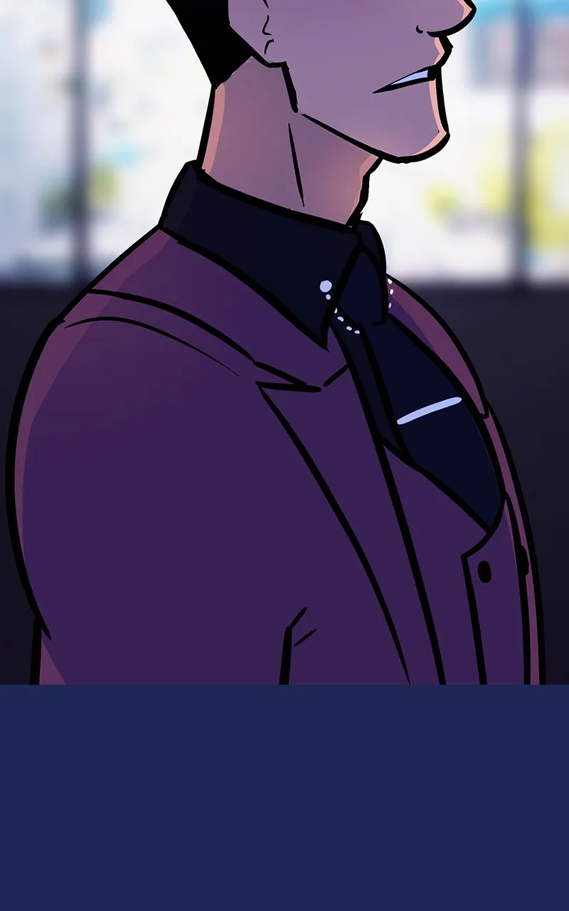 LoveBot Chapter 36 page 35 - 