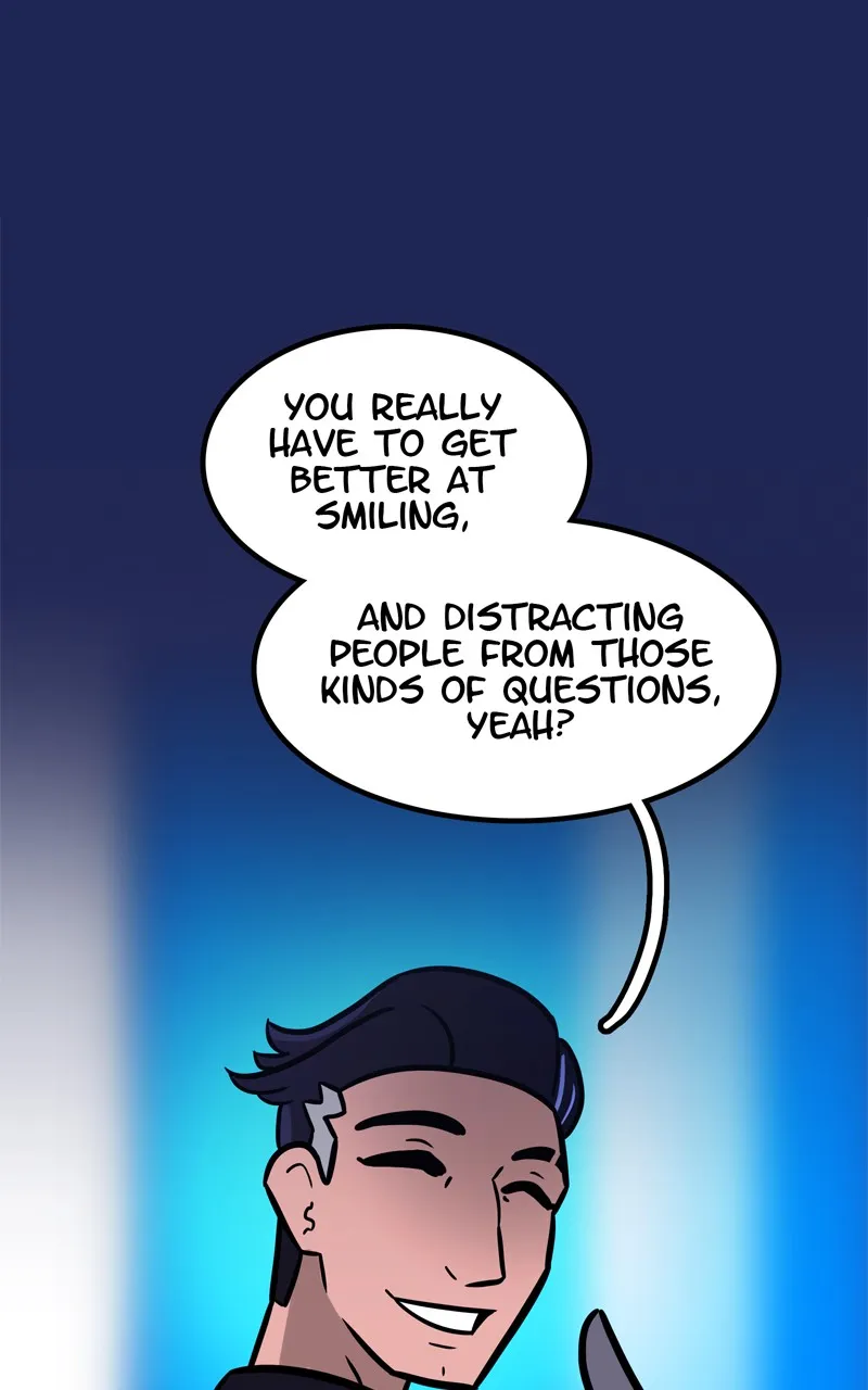 LoveBot Chapter 36 page 36 - 