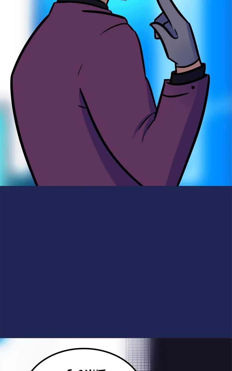 LoveBot Chapter 36 page 37 - 