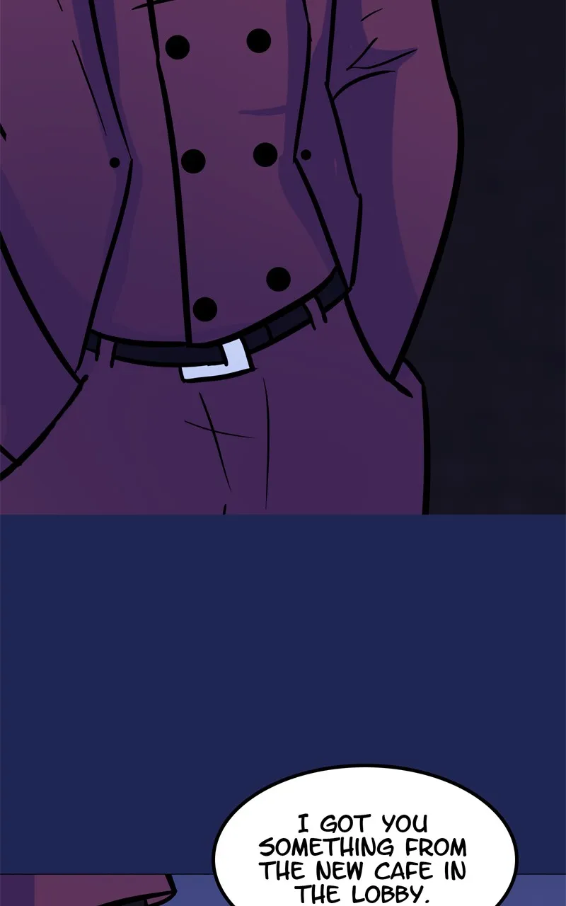 LoveBot Chapter 36 page 40 - 