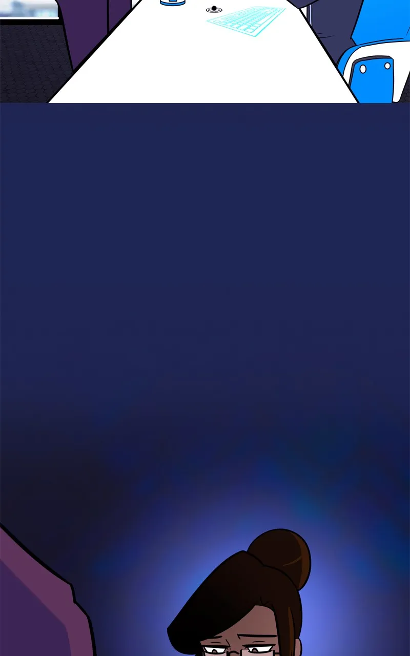 LoveBot Chapter 36 page 43 - 
