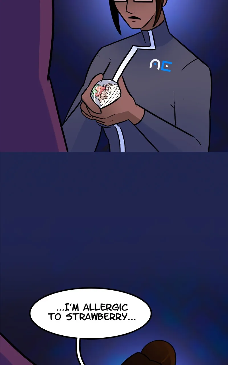 LoveBot Chapter 36 page 44 - 