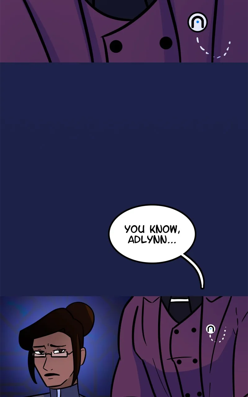 LoveBot Chapter 36 page 47 - 