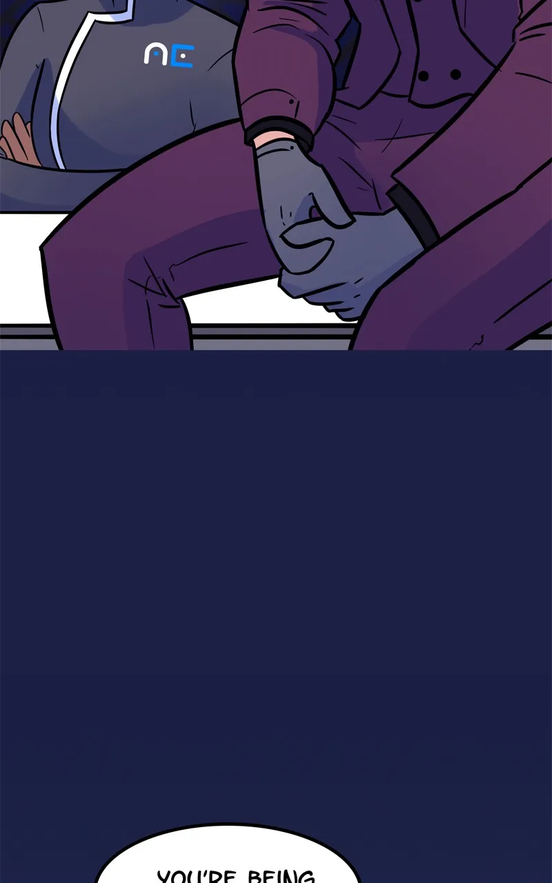 LoveBot Chapter 36 page 48 - 