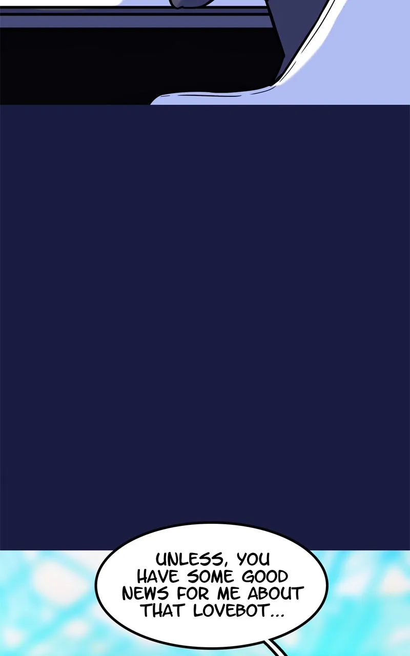 LoveBot Chapter 36 page 50 - 