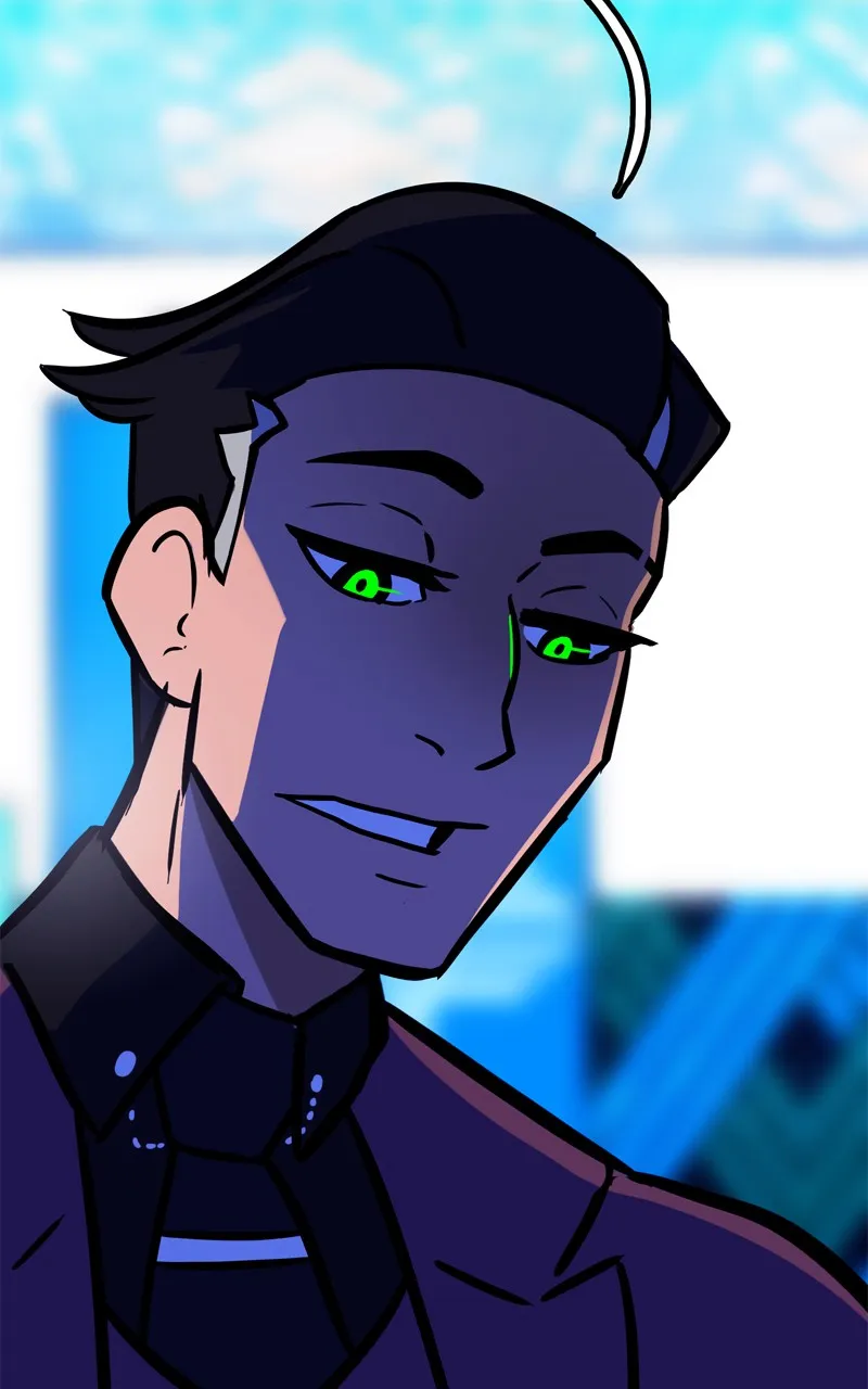 LoveBot Chapter 36 page 51 - 