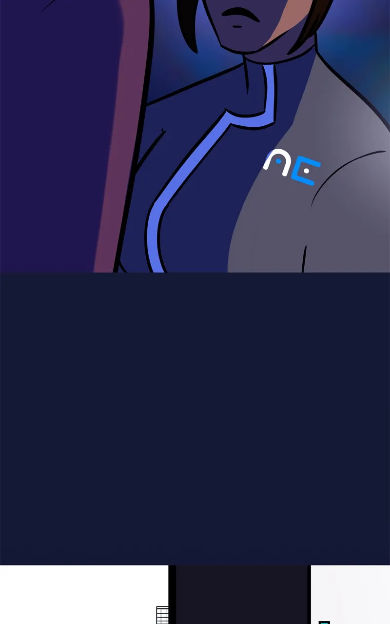 LoveBot Chapter 36 page 53 - 