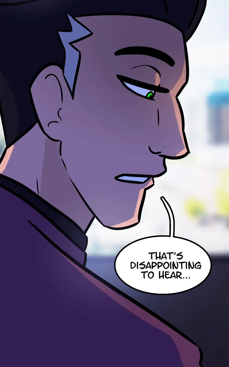 LoveBot Chapter 36 page 56 - 