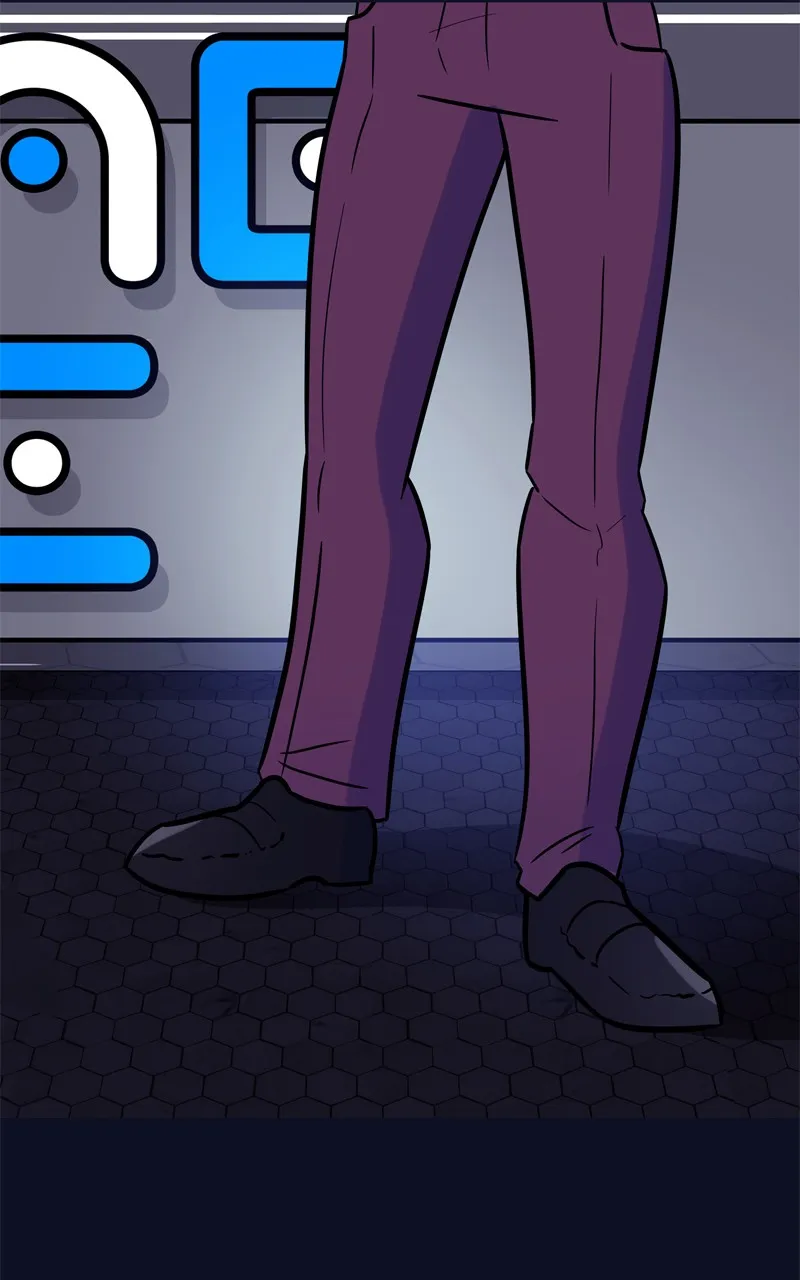 LoveBot Chapter 36 page 58 - 
