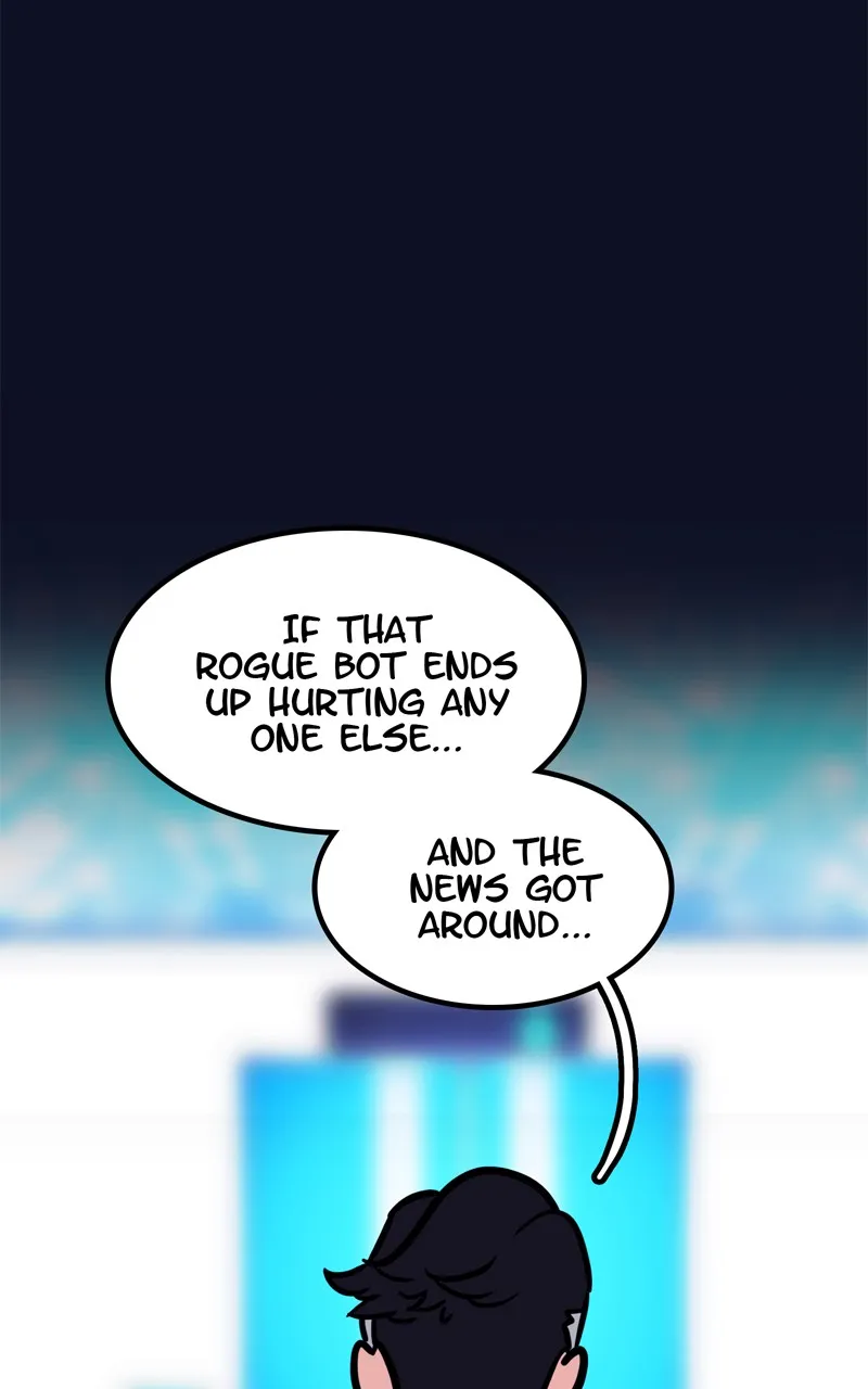 LoveBot Chapter 36 page 59 - 