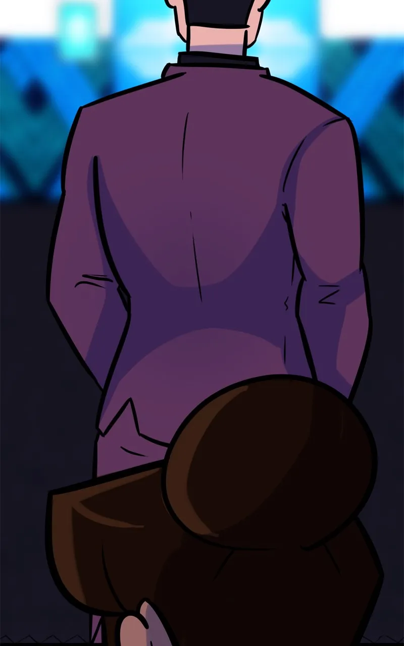 LoveBot Chapter 36 page 60 - 