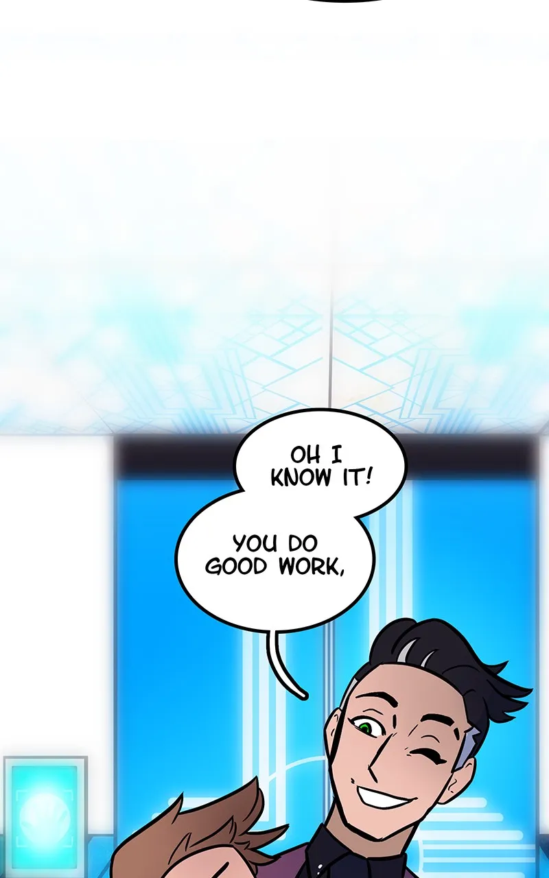 LoveBot Chapter 36 page 7 - 