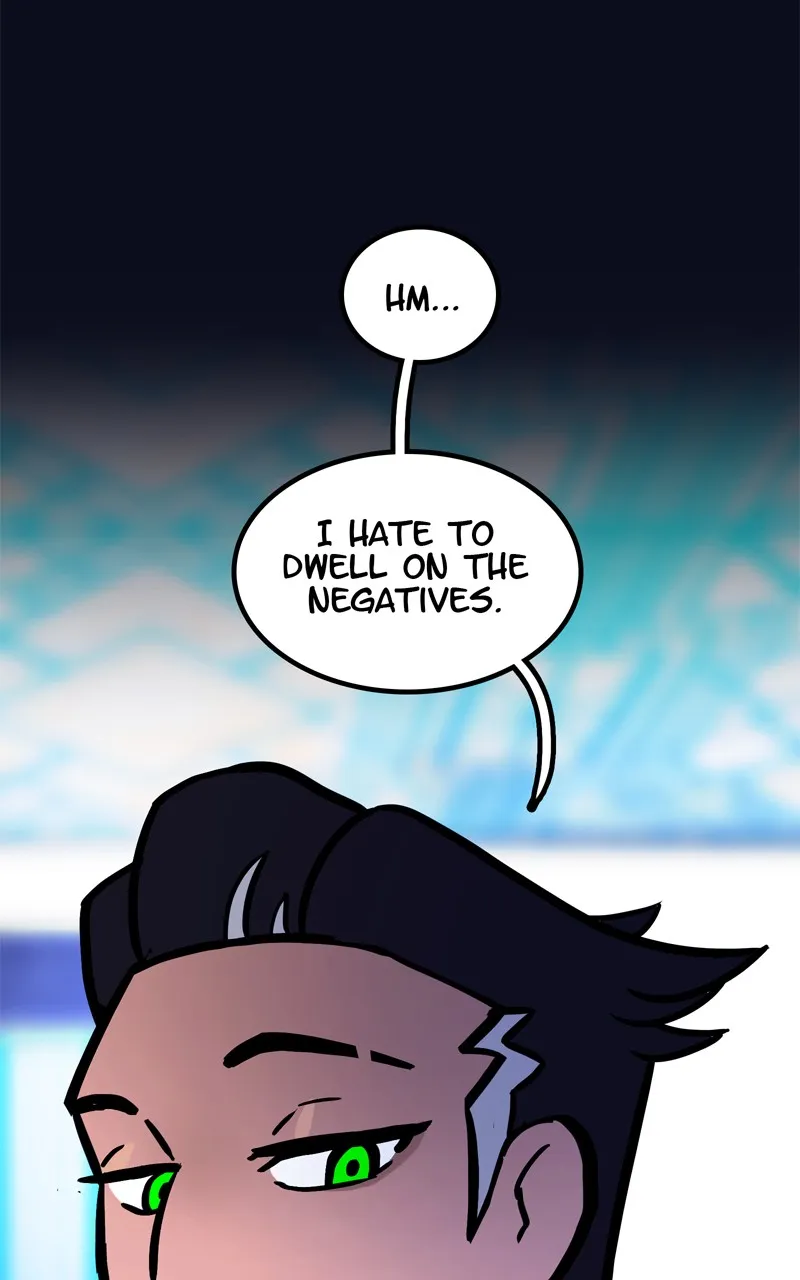 LoveBot Chapter 36 page 62 - 