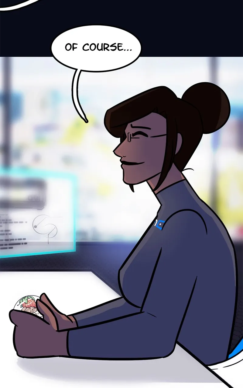 LoveBot Chapter 36 page 64 - 