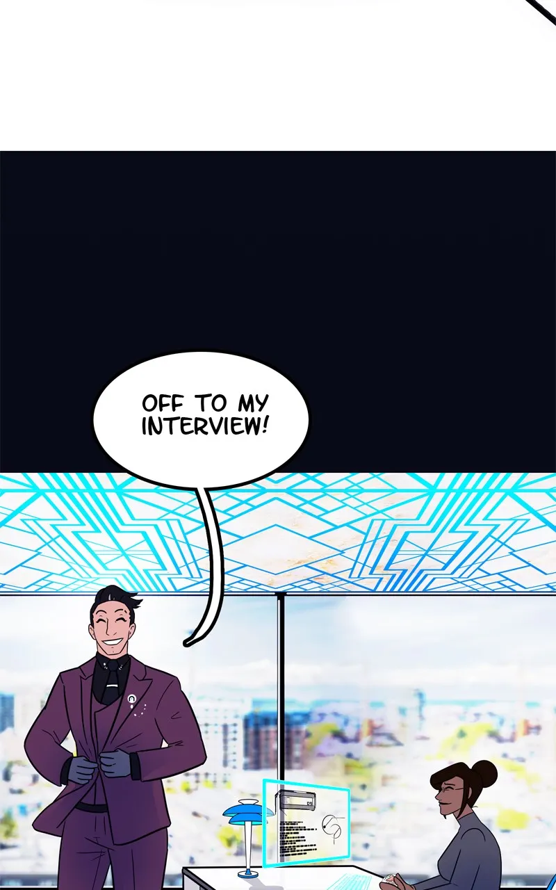 LoveBot Chapter 36 page 65 - 