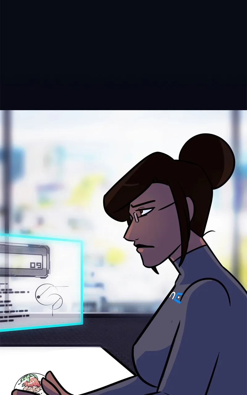 LoveBot Chapter 36 page 67 - 