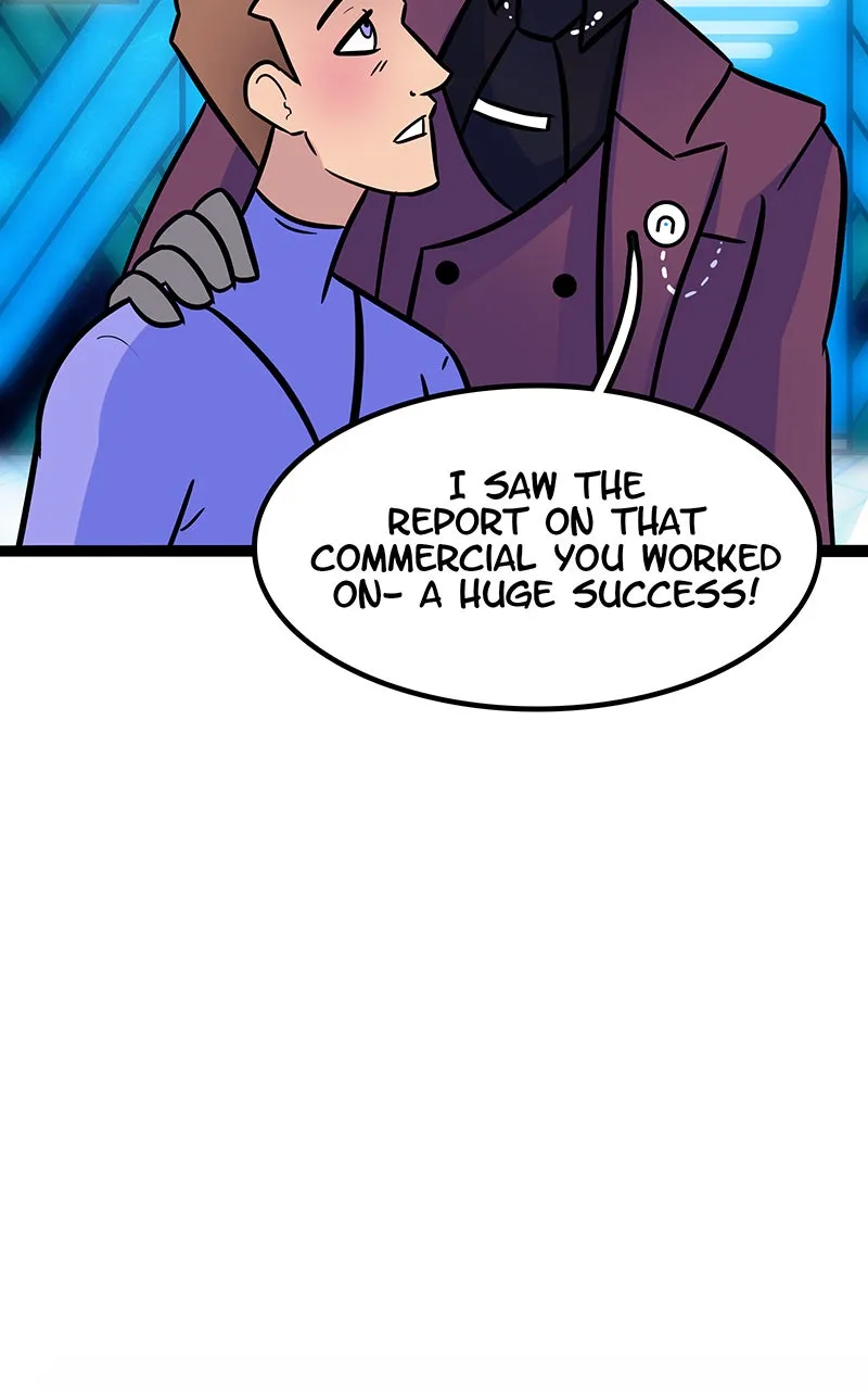 LoveBot Chapter 36 page 8 - 