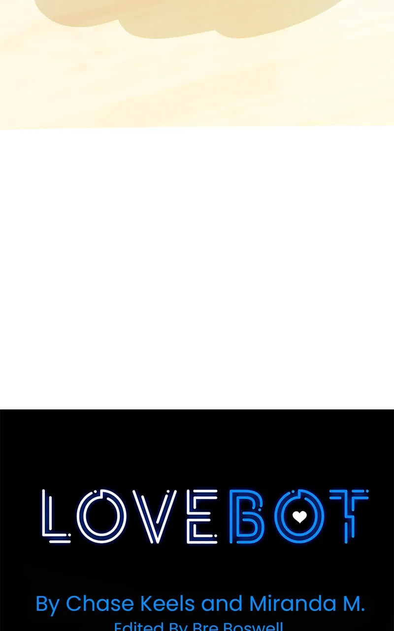 LoveBot Chapter 36 page 72 - 