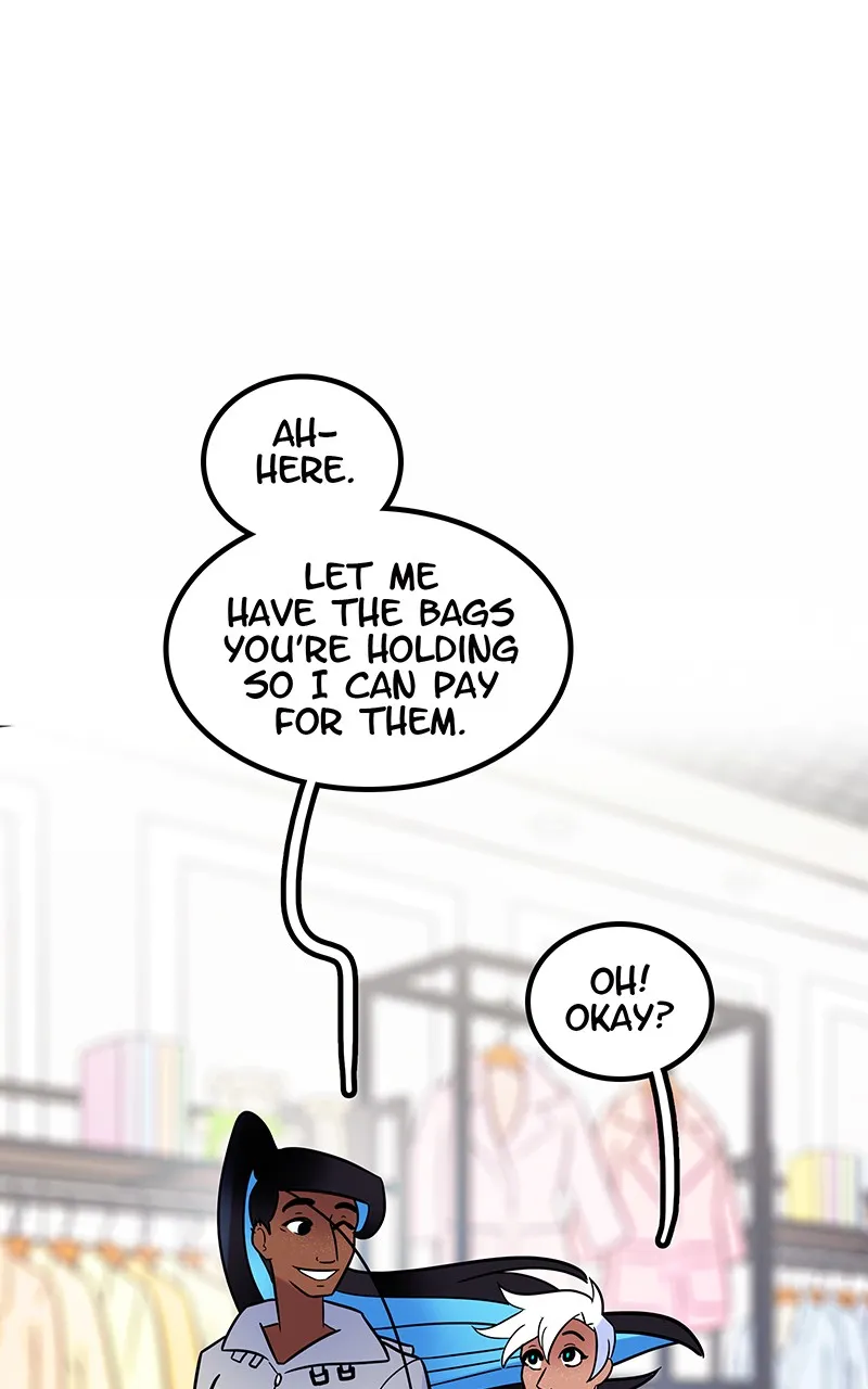 LoveBot Chapter 37 page 1 - 