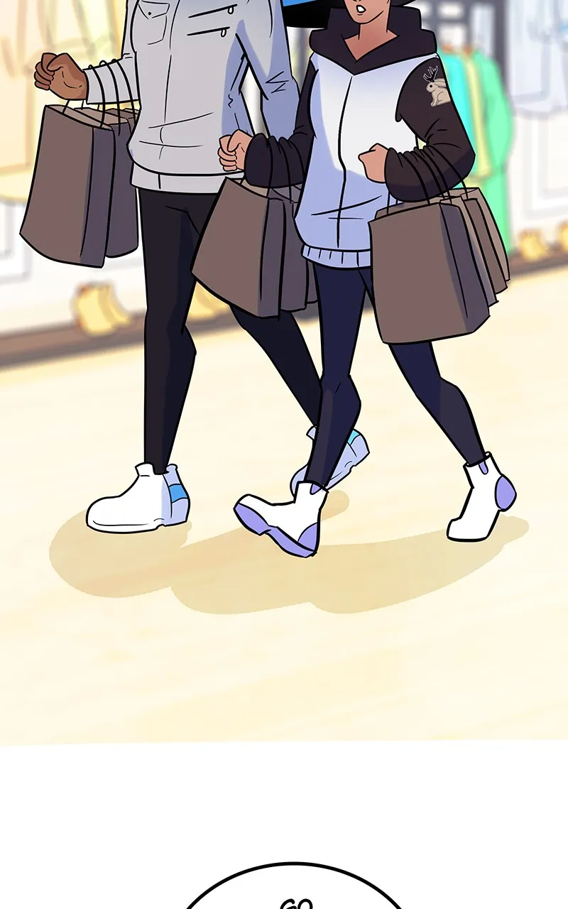 LoveBot Chapter 37 page 2 - 