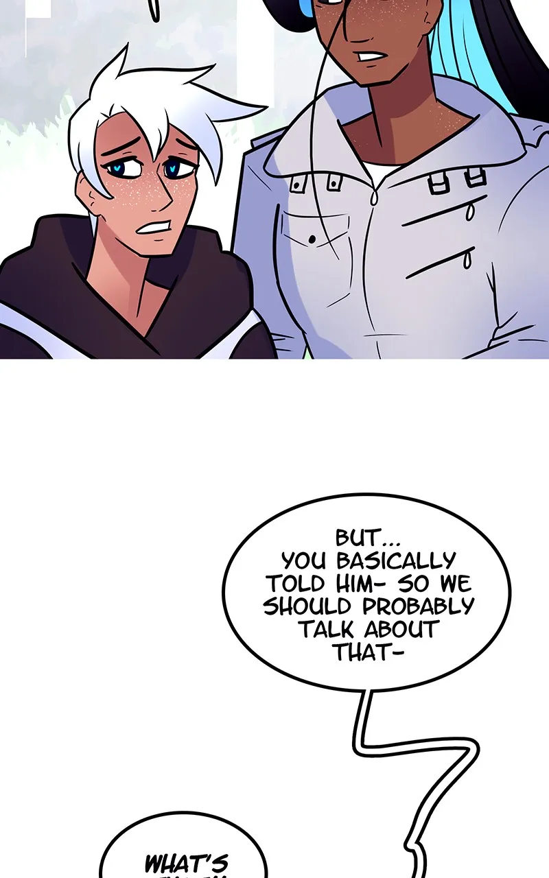 LoveBot Chapter 37 page 11 - 