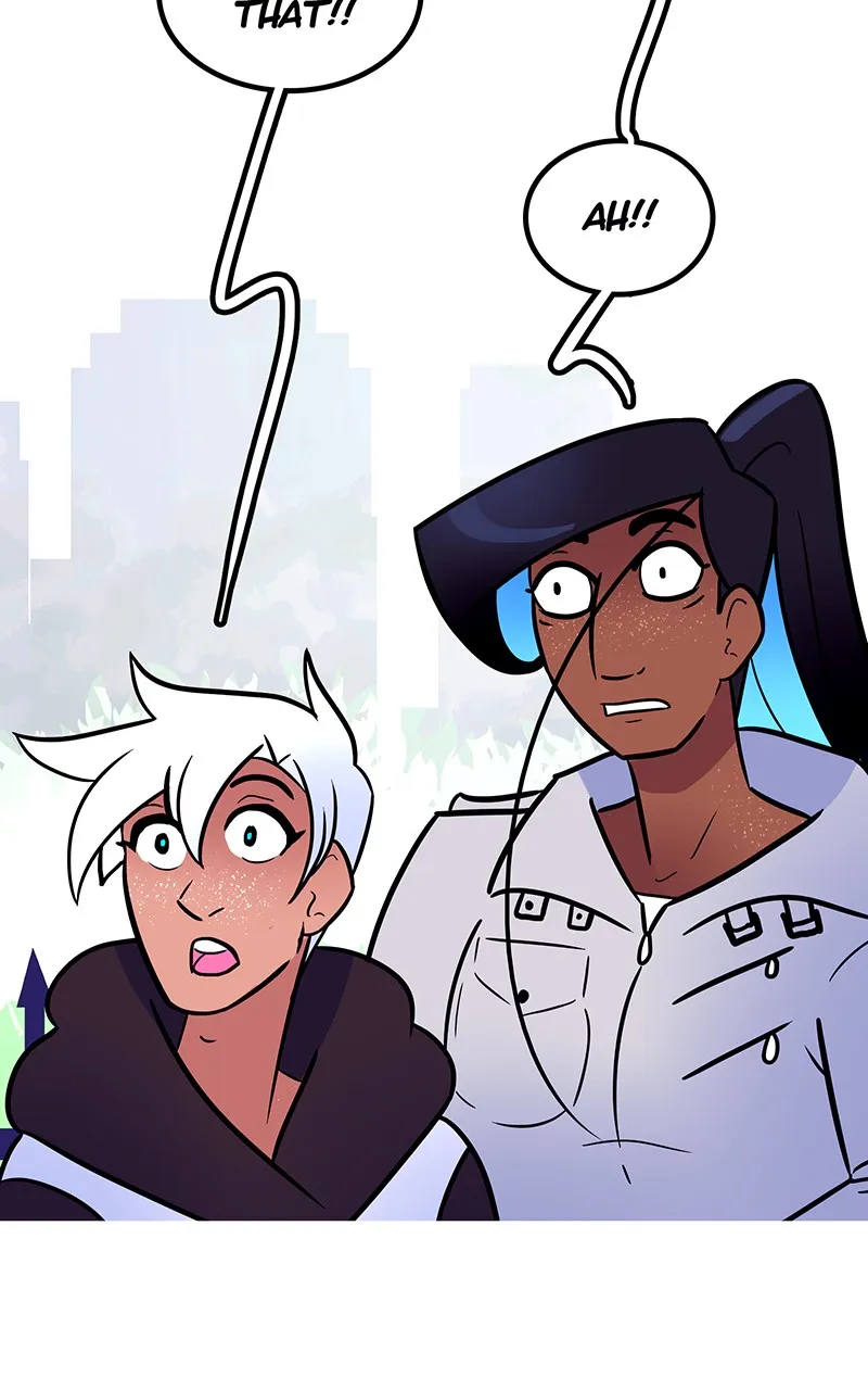 LoveBot Chapter 37 page 12 - 