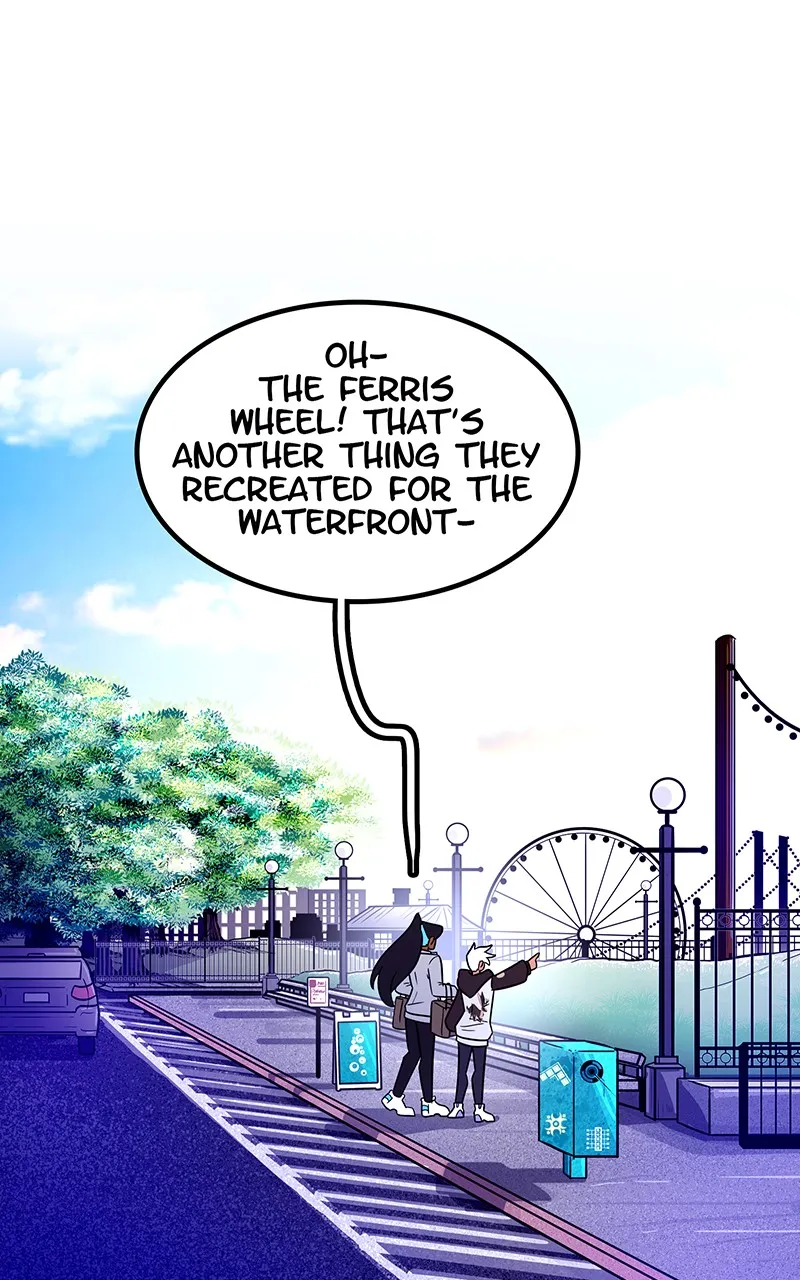 LoveBot Chapter 37 page 13 - 