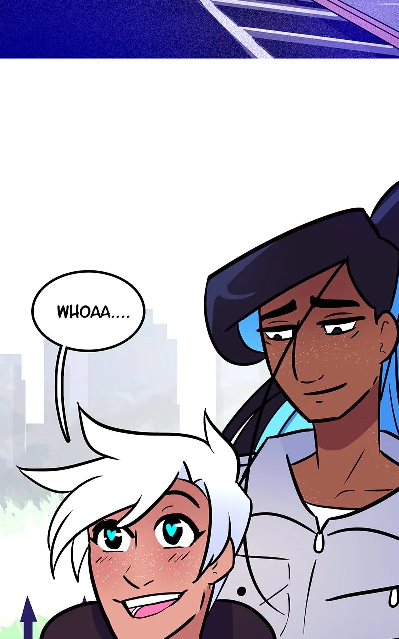 LoveBot Chapter 37 page 14 - 