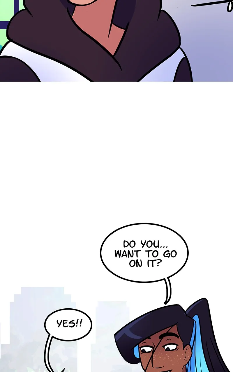LoveBot Chapter 37 page 15 - 