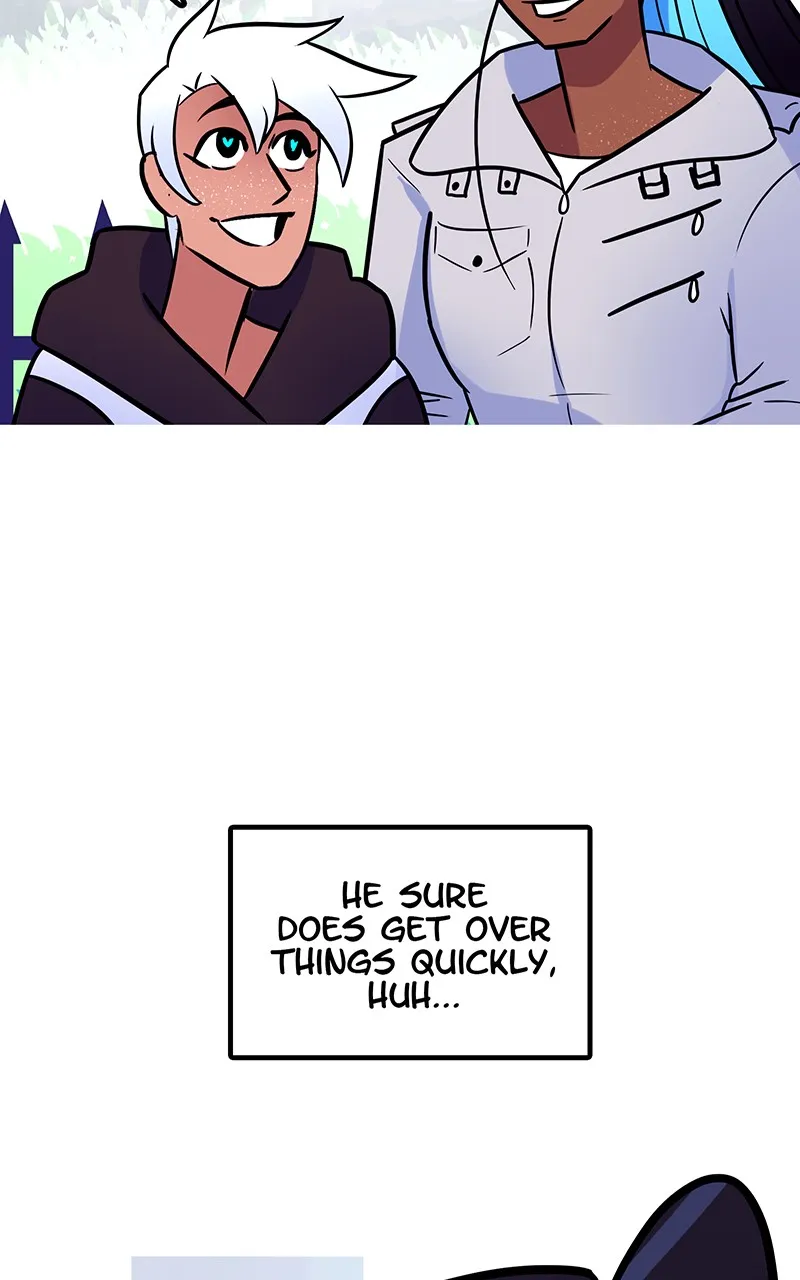 LoveBot Chapter 37 page 16 - 