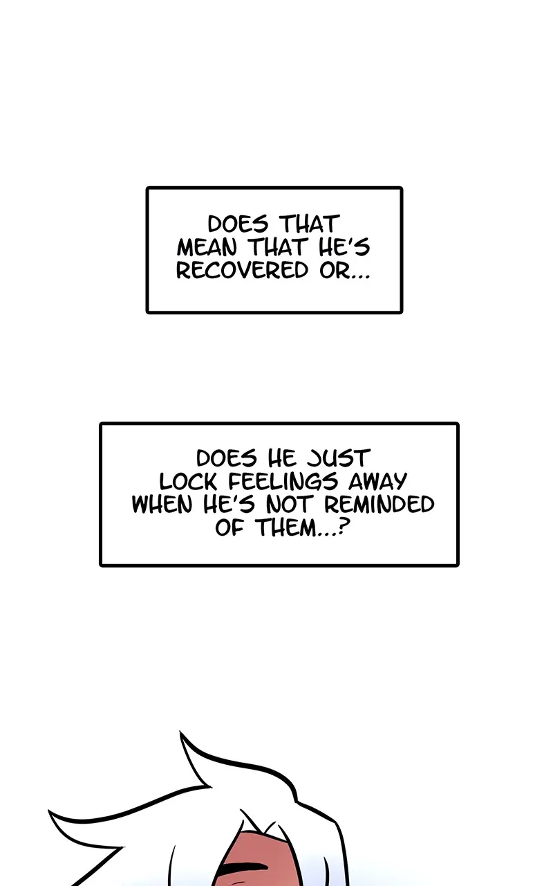 LoveBot Chapter 37 page 19 - 