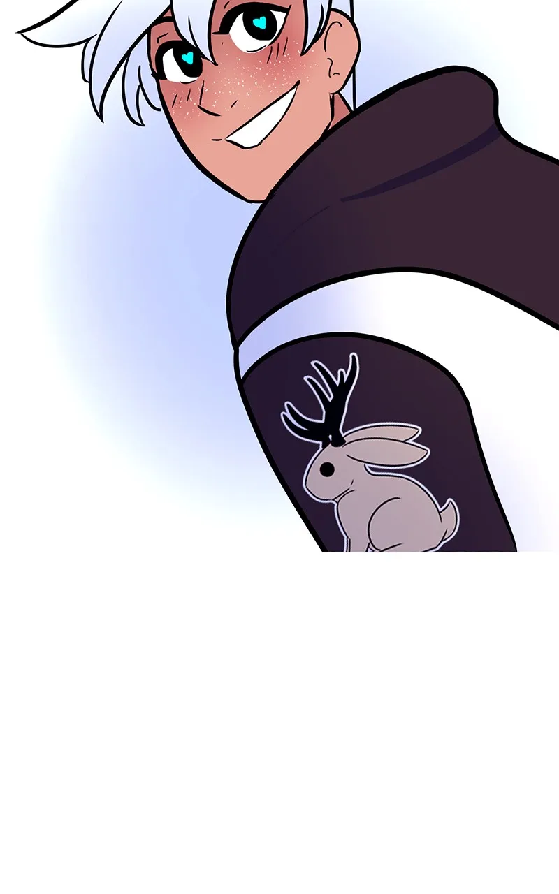LoveBot Chapter 37 page 20 - 