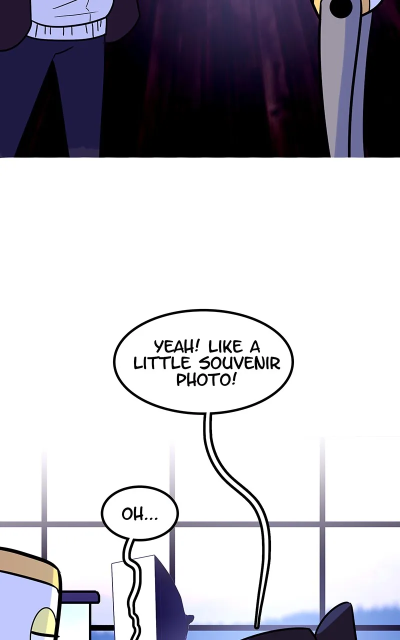 LoveBot Chapter 37 page 24 - 