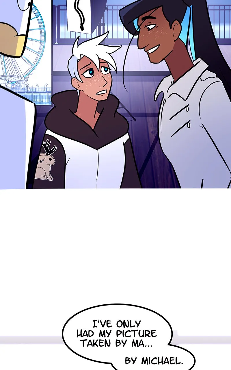 LoveBot Chapter 37 page 25 - 