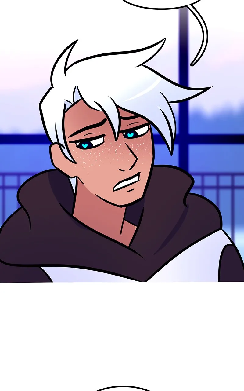 LoveBot Chapter 37 page 26 - 